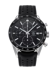 Tag Heuer Carrera CV201E